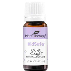 Quiet Cough KidSafe Essential Oil Blend 1