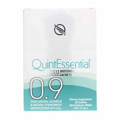 QuintEssential 0.9 1