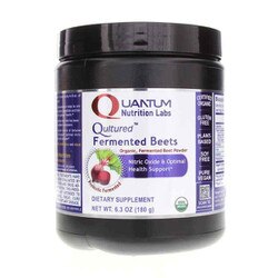 Qultured Fermented Beets