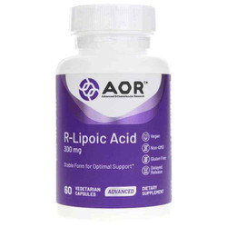 R-Lipoic Acid 300 Mg