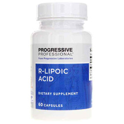 R-Lipoic Acid 1