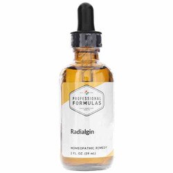 Radialgin Radiation Detox Xenobiotic Drops