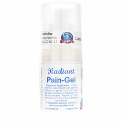 Radiant Pain-Gel 1