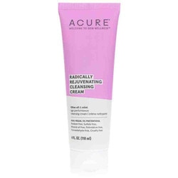 Radically Rejuvenating Cleansing Cream