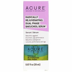 Radically Rejuvenating Dual Phase Bakuchiol Serum 1