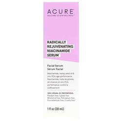 Radically Rejuvenating Niacinamide Serum 1
