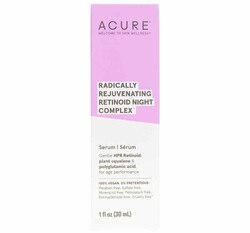 Radically Rejuvenating Retinoid Night Complex 1