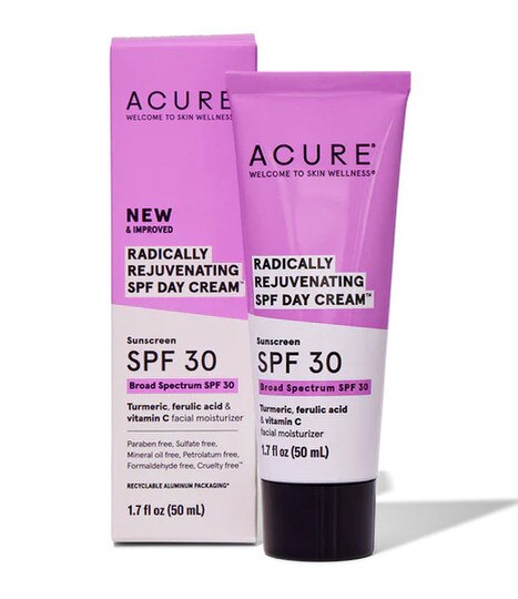 Radically Rejuvenating SPF Day Cream, 1.7 Oz, AO