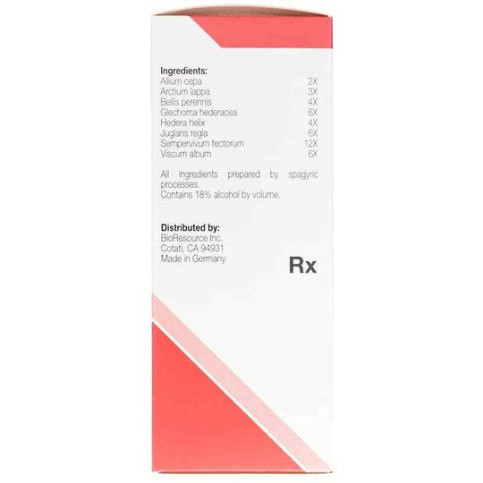 Radinex Oral Drops, 3.34 Oz, PKA