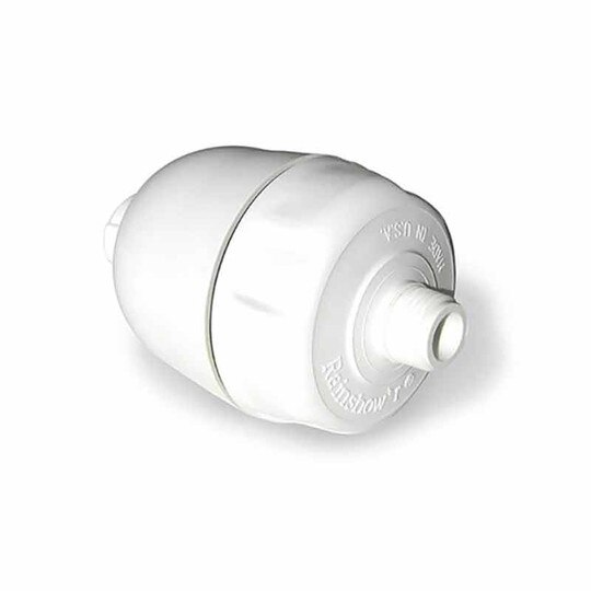 Rainshow'r Shower Filter Without Head, Premier Research Labs