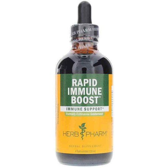 Rapid Immune Boost, HPH