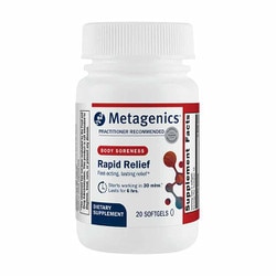 Rapid Relief