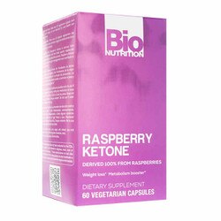 Raspberry Ketone 500 Mg