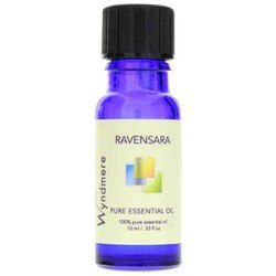 Ravensara Essential Oil 1