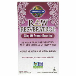 Raw Resveratrol 350 Mg 1