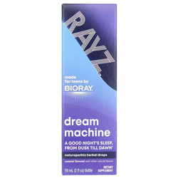 RAYZ Dream Machine for Teens 1