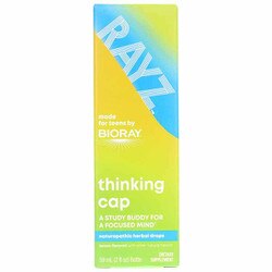 RAYZ Thinking Cap for Teens