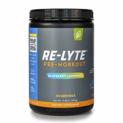 Re-Lyte Pre-Workout Mix