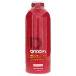 Ready Clean Herbal Cleanse
