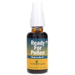 Ready for Pollen Spray 1