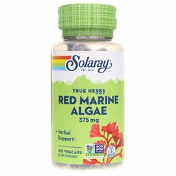 Red Marine Algae 375 Mg 1