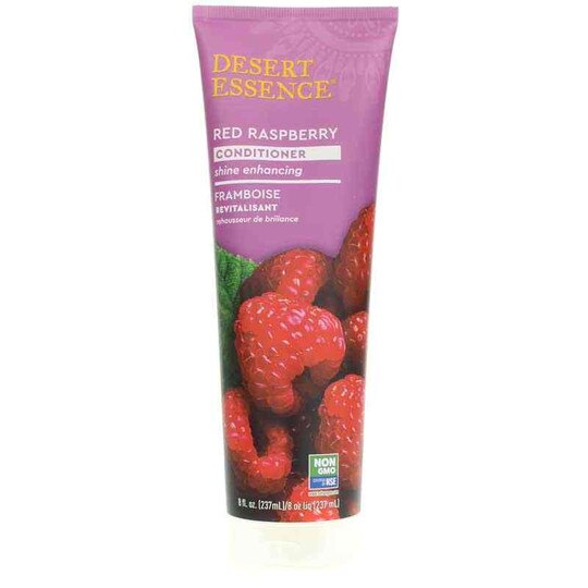 Red Raspberry Conditioner Shine Enhancing, 8 Oz, DES