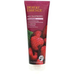 Red Raspberry Shampoo Shine Enhancing