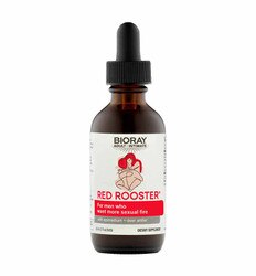 Red Rooster Male Energizing Tonic