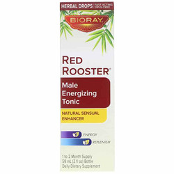 Red Rooster Male Energizing Tonic 1