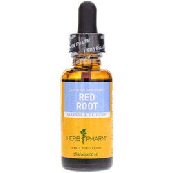 Red Root Extract 1