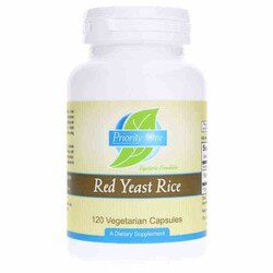 Red Yeast Rice