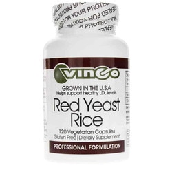 Red Yeast Rice