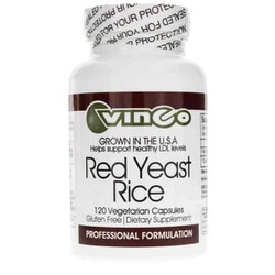 Red Yeast Rice