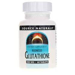 Reduced Glutathione 250 Mg