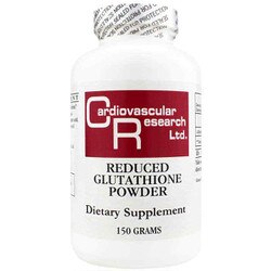 Reduced Glutathione Powder 1