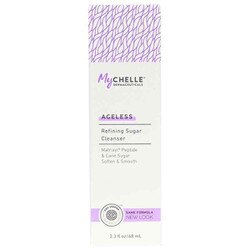 Refining Sugar Cleanser 1