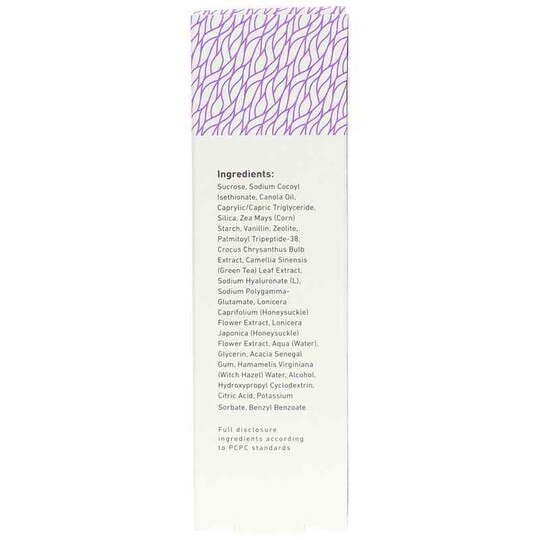 Refining Sugar Cleanser, 2.3 Oz, MCD