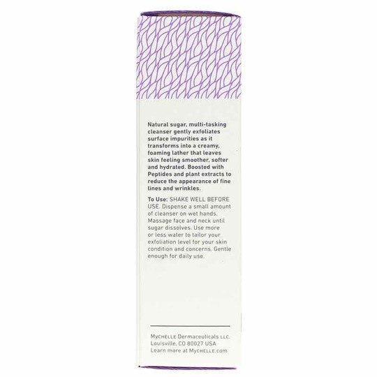 Refining Sugar Cleanser, 2.3 Oz, MCD