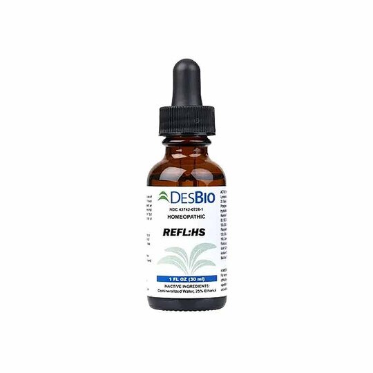 REFL:HS, 1 Oz, DB