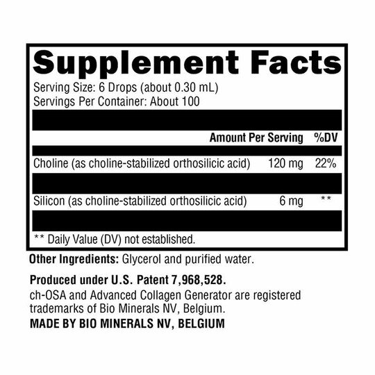 RegeneMax Liquid, 1 Oz, XYM