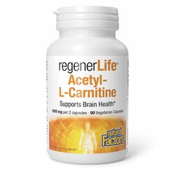 Regenerlife Acetyl-L-Carnitine