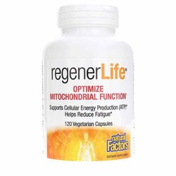 RegenerLIFE 1