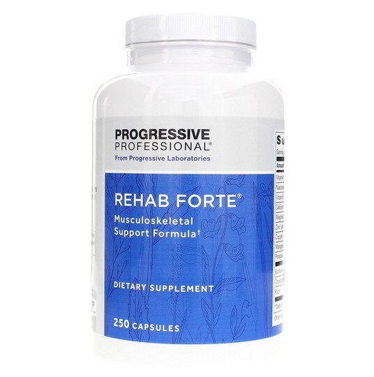 Rehab Forte, PGL