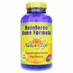 Reinforce Bone Formula