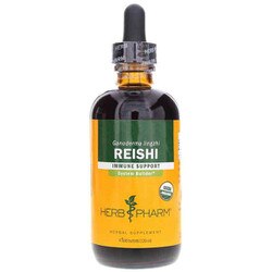 Reishi Extract