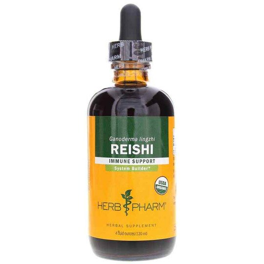 Reishi Extract, HPH