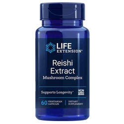 Reishi Extract Mushroom Complex 1