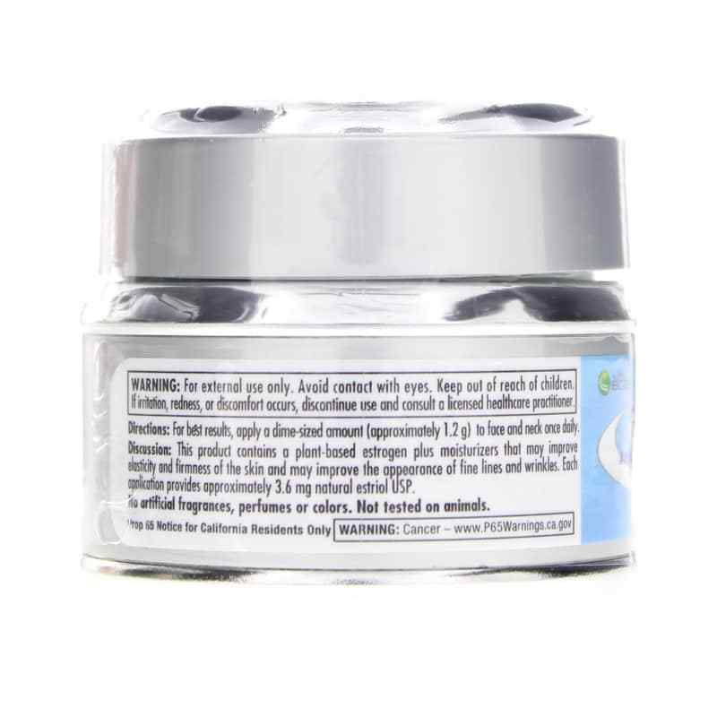 Rejuvenate AntiAging Estriol Face Cream, Nutra Biogenesis