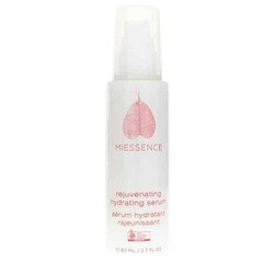 Rejuvenating Hydrating Serum 1