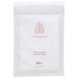 Rejuvenating Mineral Mask 1